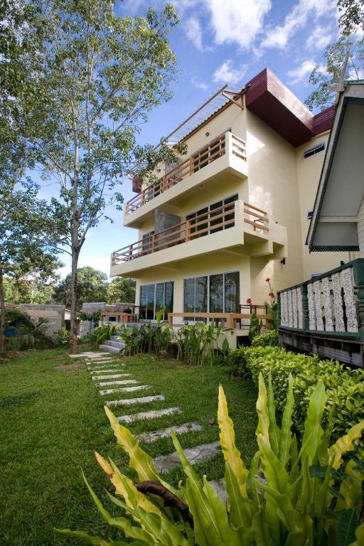 Para Resort Ко-Чанг Номер фото