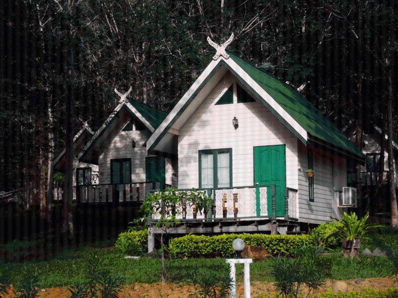 Para Resort Ко-Чанг Екстер'єр фото